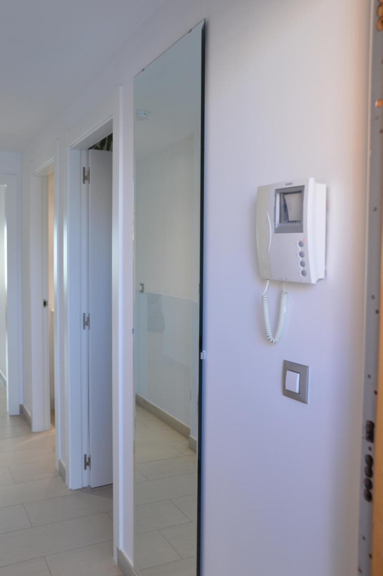Albir Beach & Sea Apt El Albir Екстериор снимка
