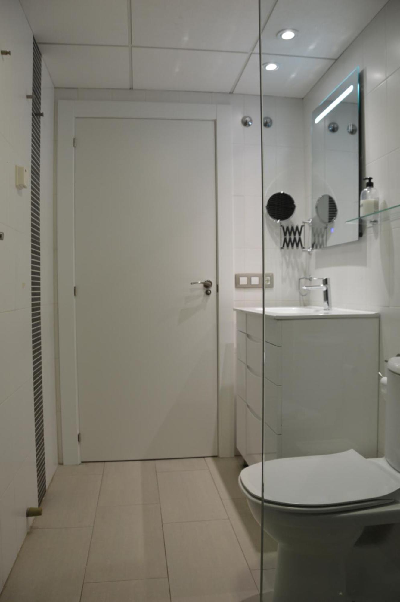 Albir Beach & Sea Apt El Albir Екстериор снимка