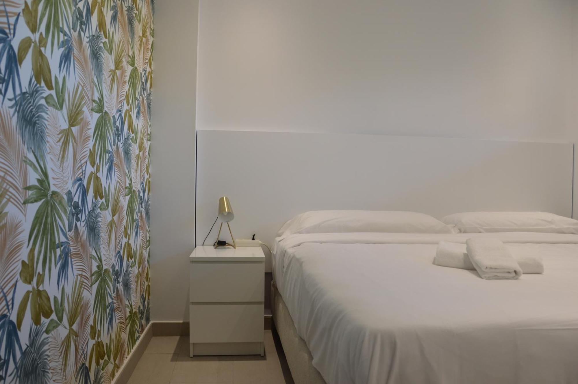 Albir Beach & Sea Apt El Albir Екстериор снимка