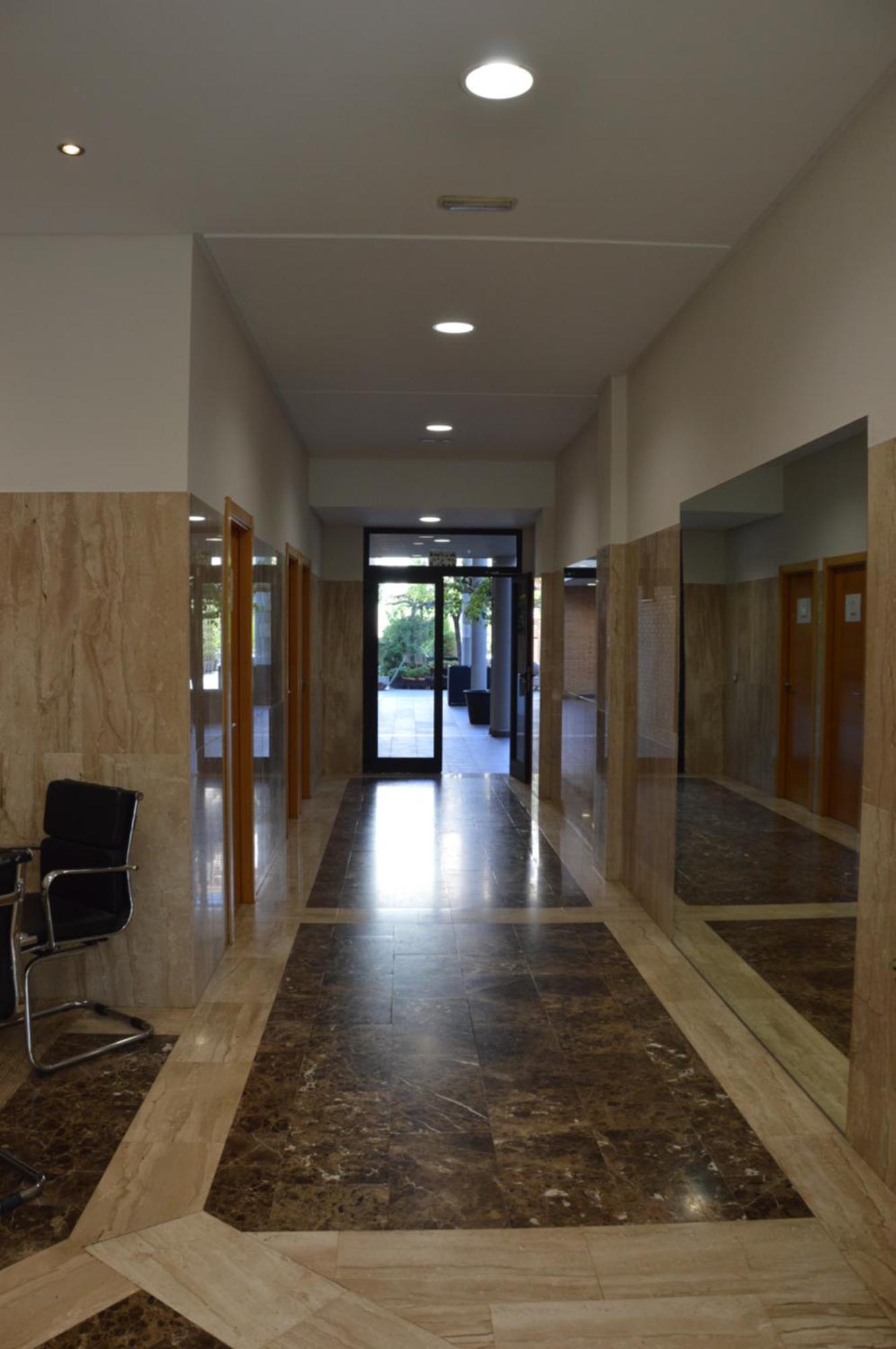 Albir Beach & Sea Apt El Albir Екстериор снимка