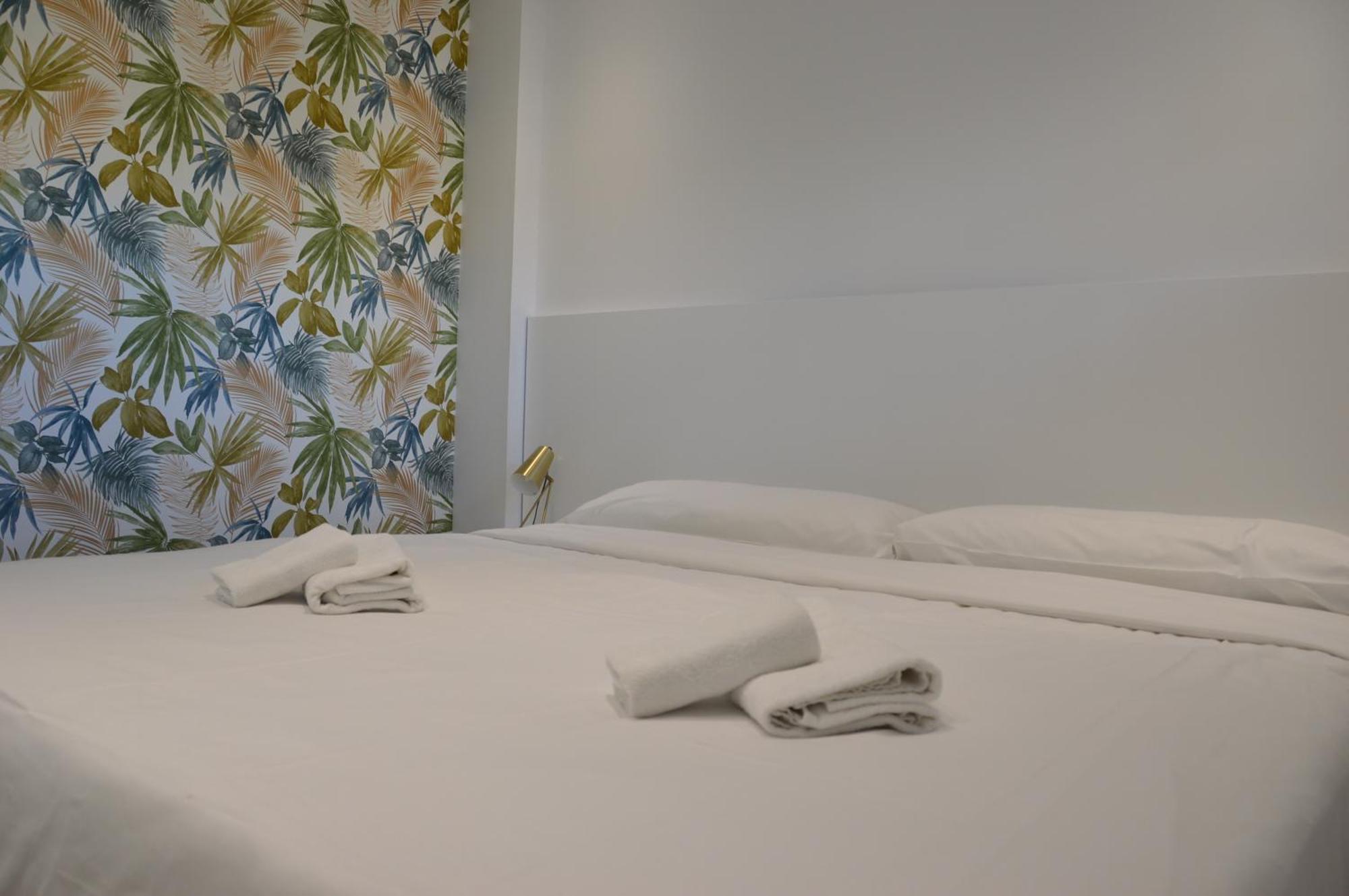 Albir Beach & Sea Apt El Albir Екстериор снимка