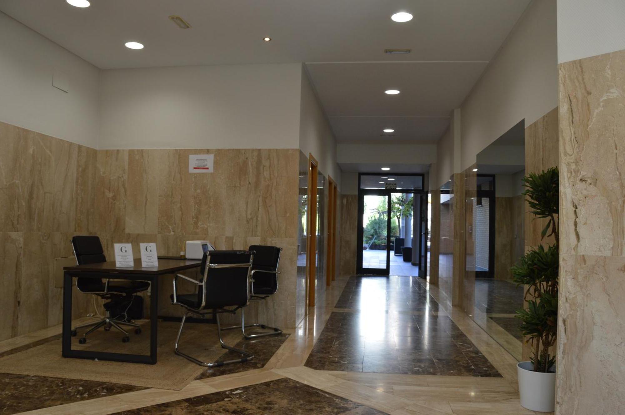 Albir Beach & Sea Apt El Albir Екстериор снимка