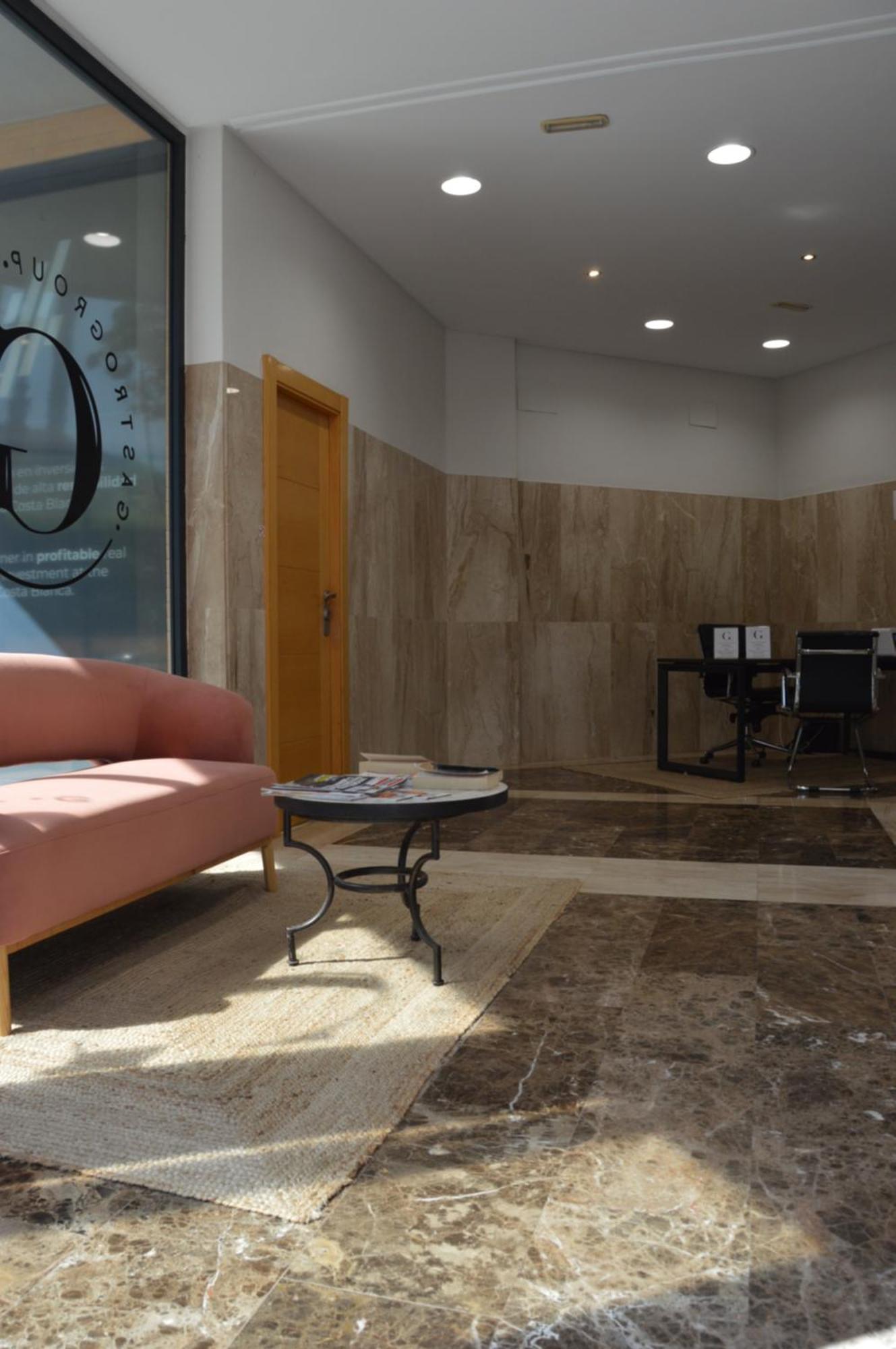 Albir Beach & Sea Apt El Albir Екстериор снимка
